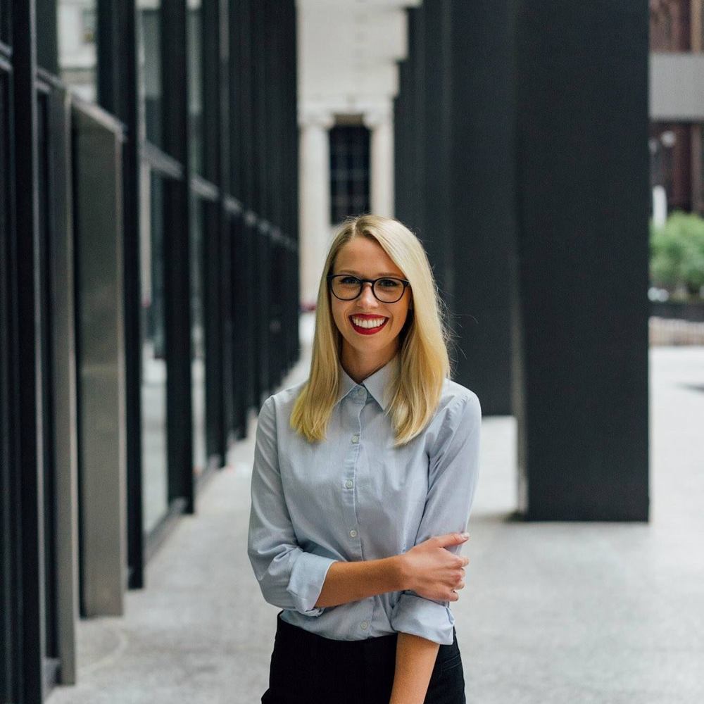 Meet your Posher, Kabren